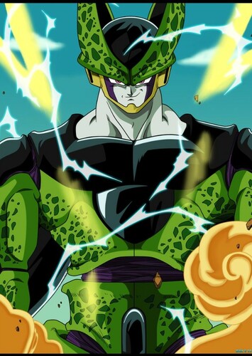 Perfect Cell