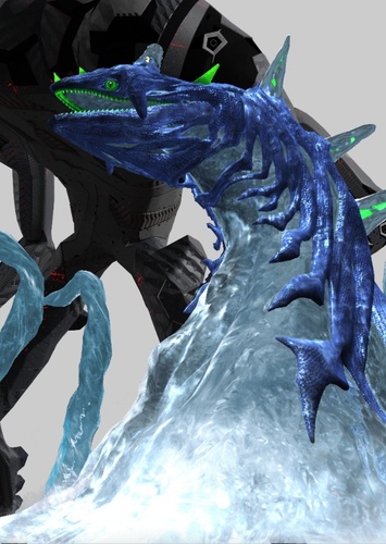 Perfect Chaos