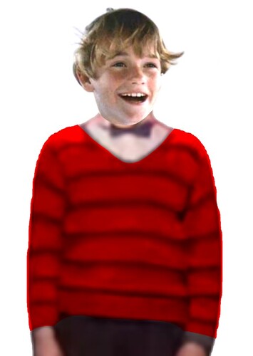 Perfect Peter