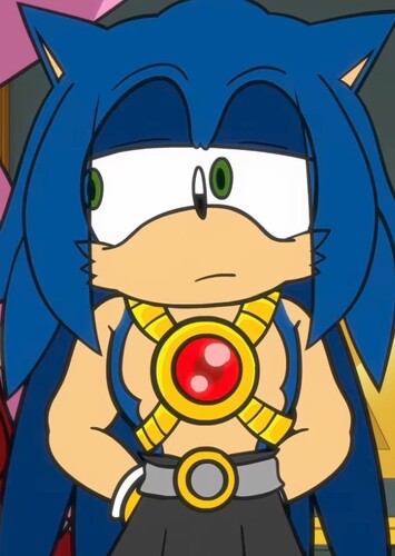 Perfect Sonic