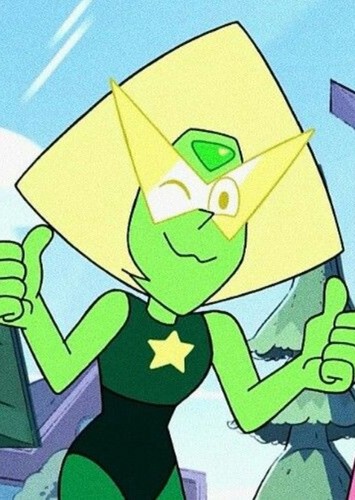 Peridot