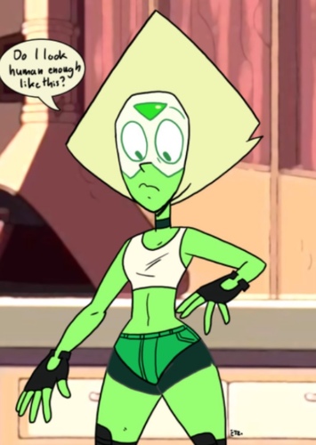 Peridot