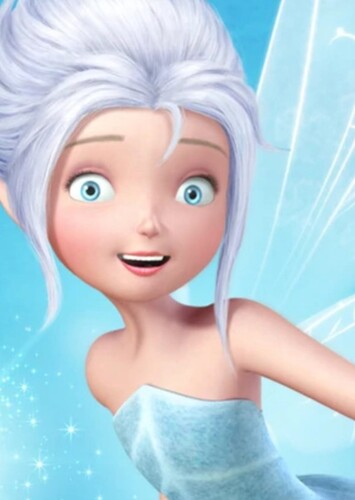 Periwinkle
