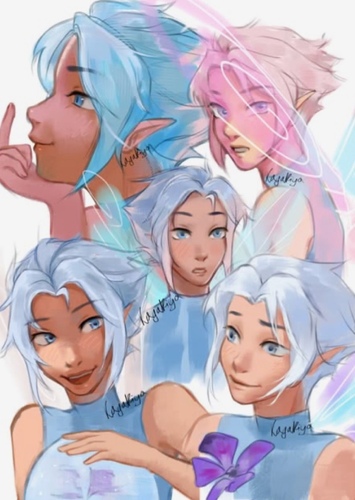Periwinkle