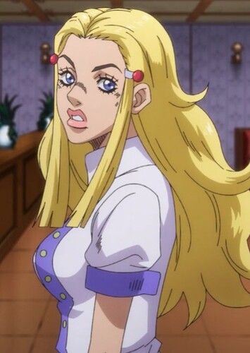 Perla Pucci