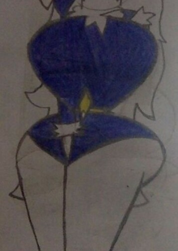 Perla Stardrop