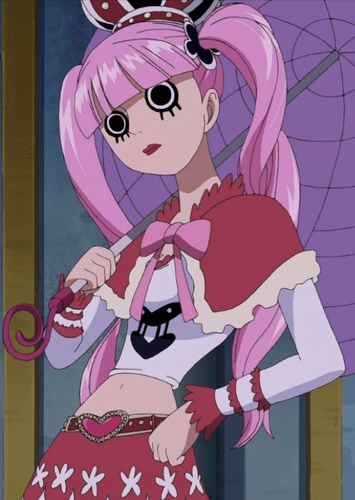 Perona