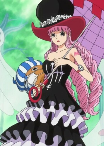 Perona