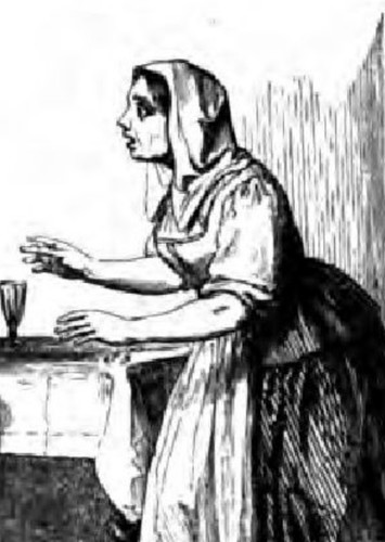 Perpetua