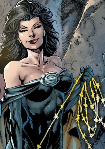 Earth 3!Lois Lane Kent