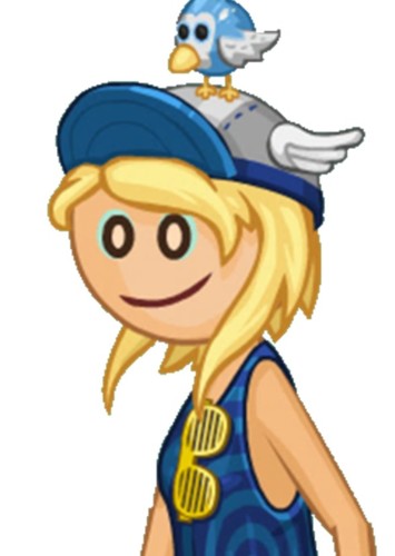 Perri
