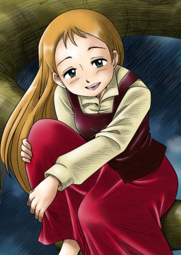Perrine Paindavione