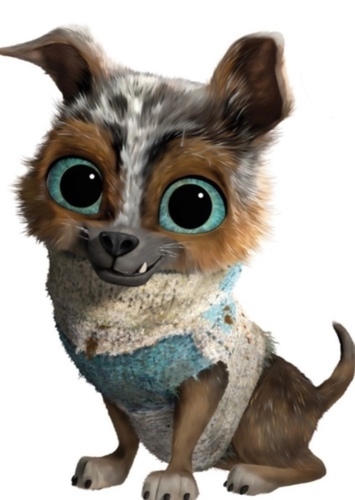 Perrito