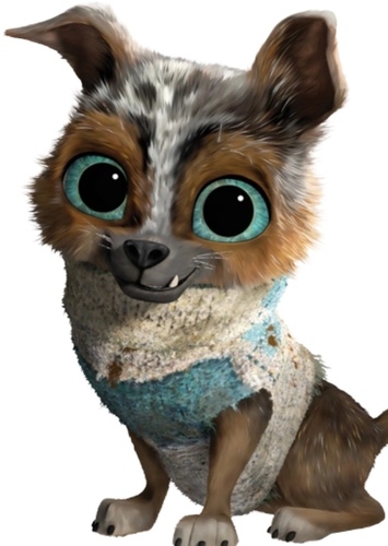 Perrito