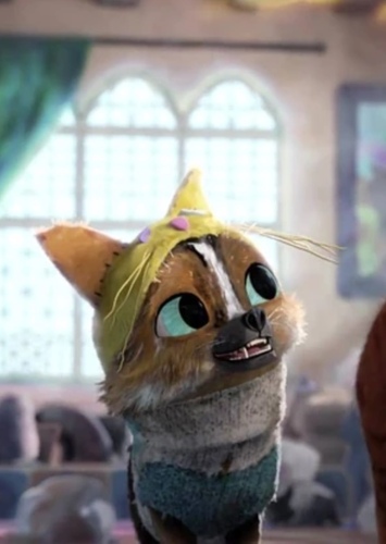 Perrito