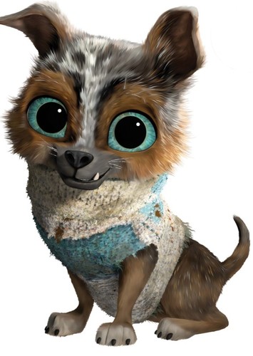 Perrito