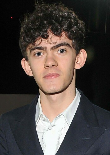 Perry Lorcan