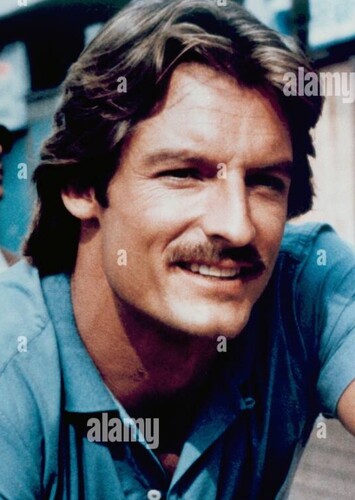 Perry King