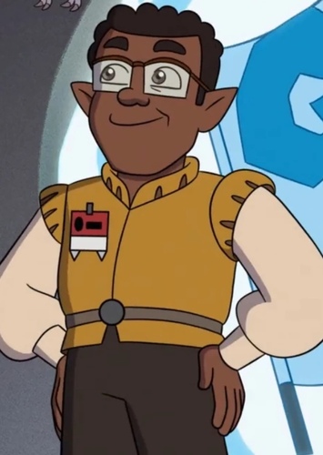 Perry Porter