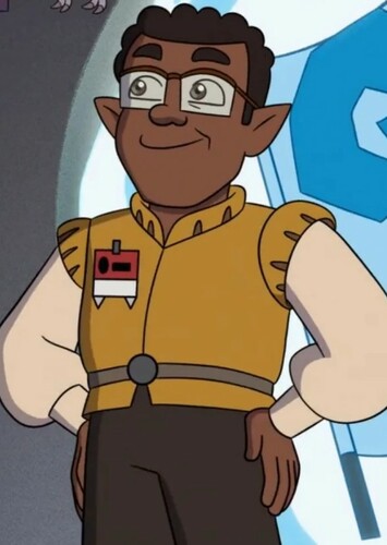 Perry Porter