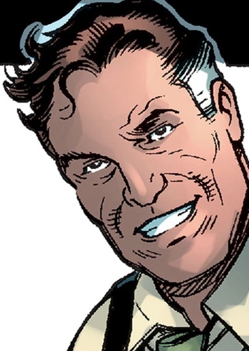 Perry White
