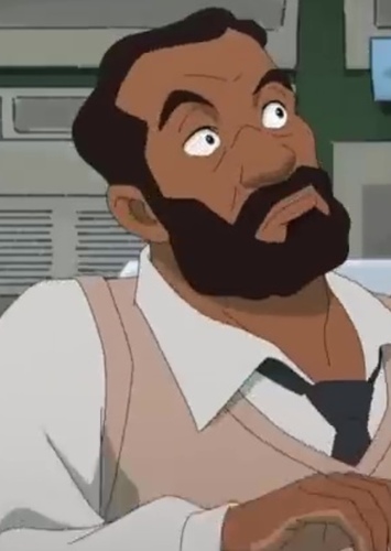 Perry White