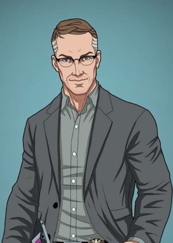 Perry White