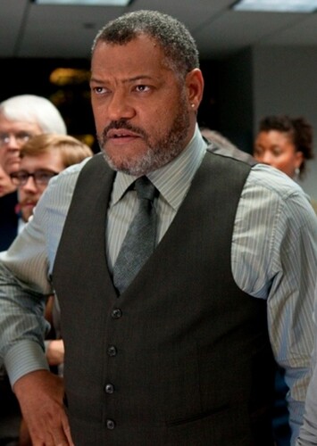 Perry White