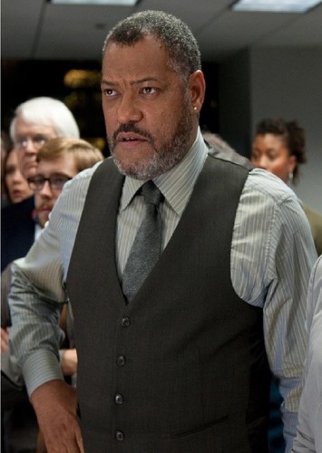 Perry White