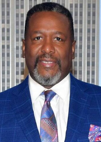Perry White