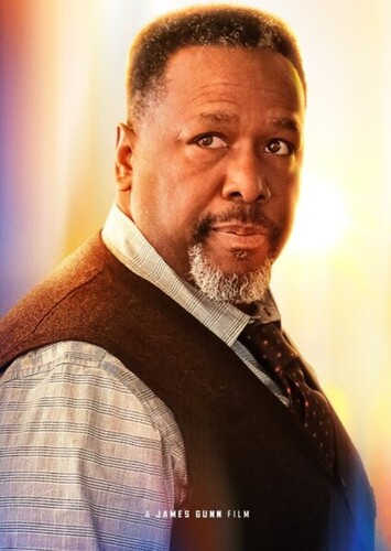 Perry White