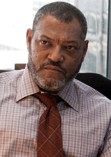 Mr White