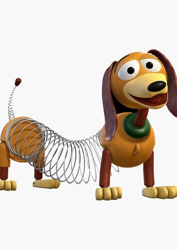 Slinky Dog