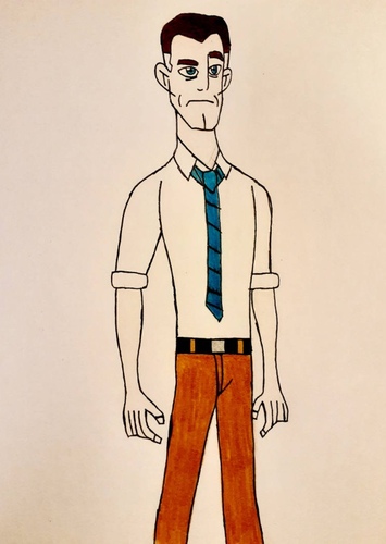 Perry White