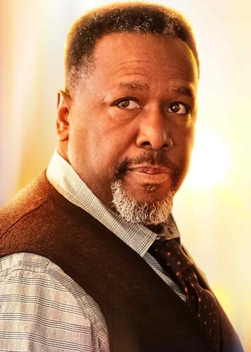 Perry White