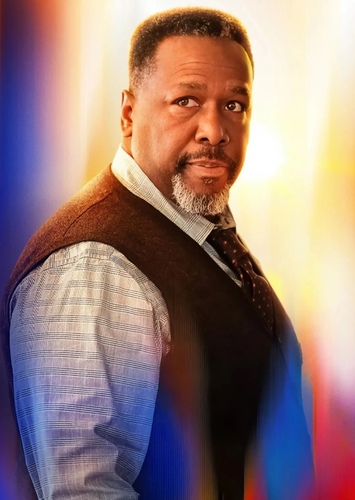 Perry White