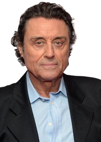 Perry white
