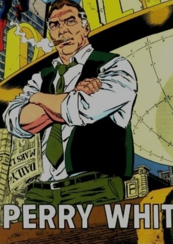 Perry White