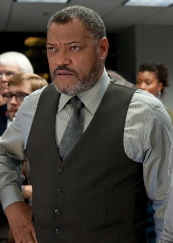 Perry White