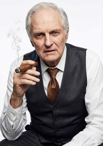 Perry White