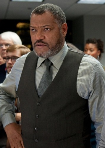 Perry White