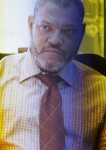 Perry White