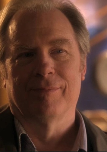 Perry White (Earth-167)