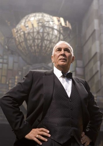 Perry White (Earth-96)