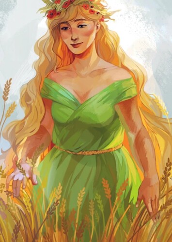 Persephone