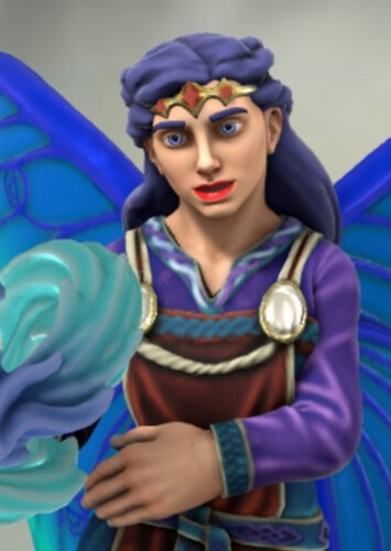 Persephone