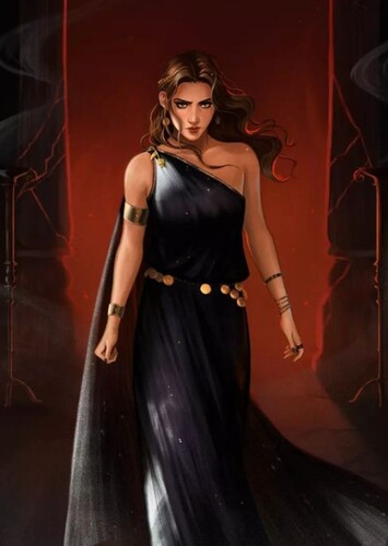 Persephone