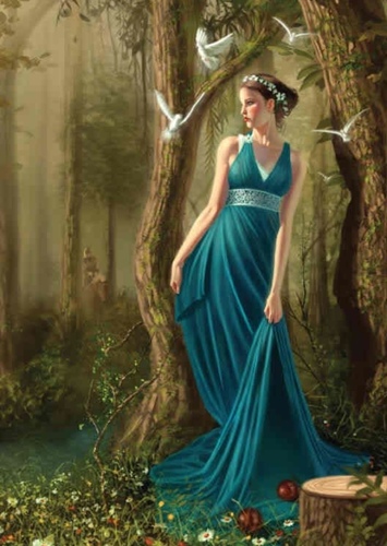 Persephone