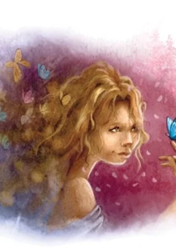 Persephone
