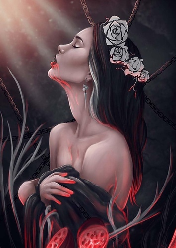 Persephone